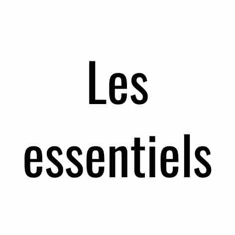 Les essentiels IZZO