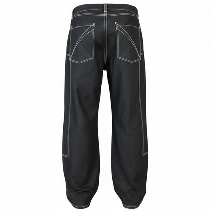 Loose fit jeans - “EVERYDAY”