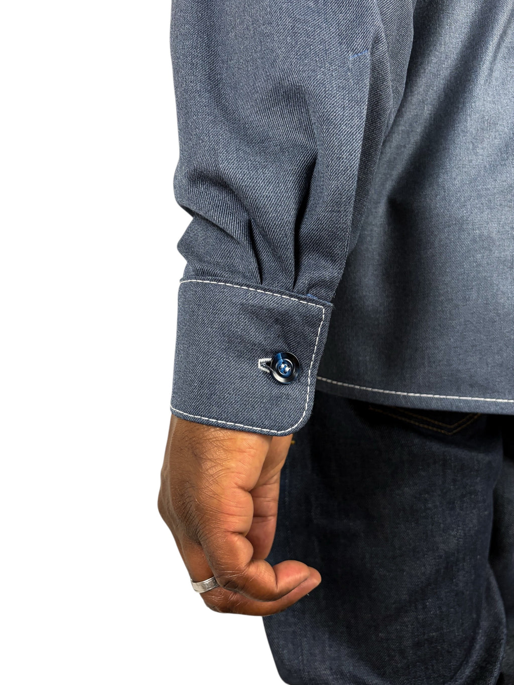 Surchemise Workwear – “GRINDIN’”